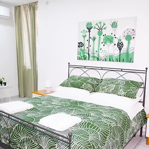 Le Dimore Di Emilia - Casa Bea Appartamento