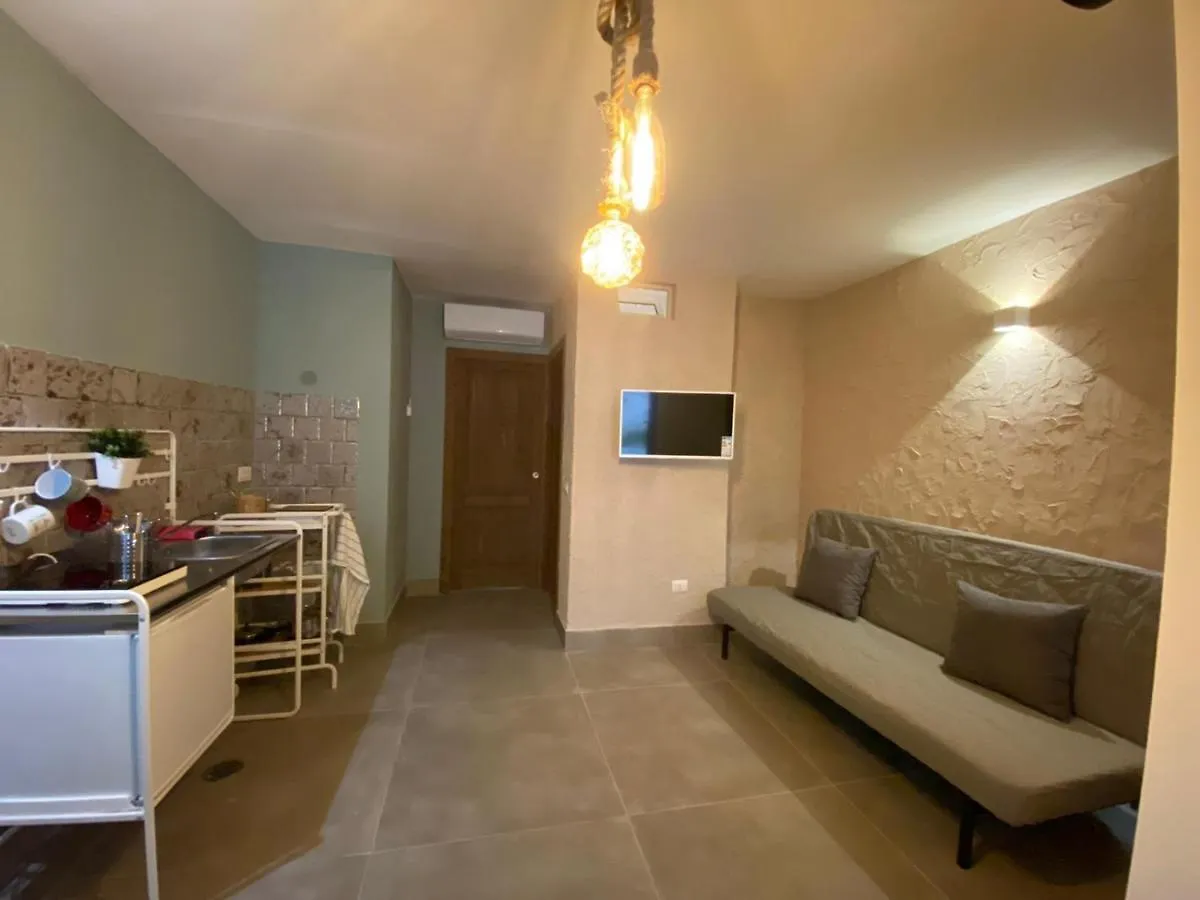 Appartamento Mikasa Napoli