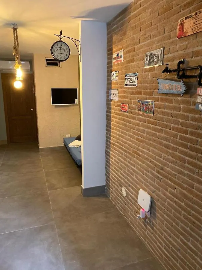 Appartamento Mikasa Napoli