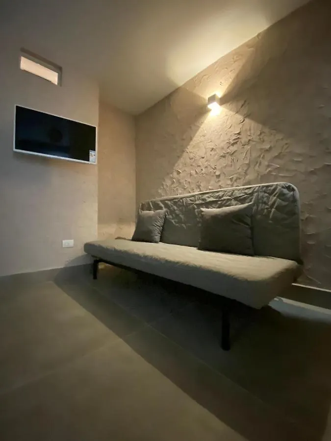 Appartamento Mikasa Napoli