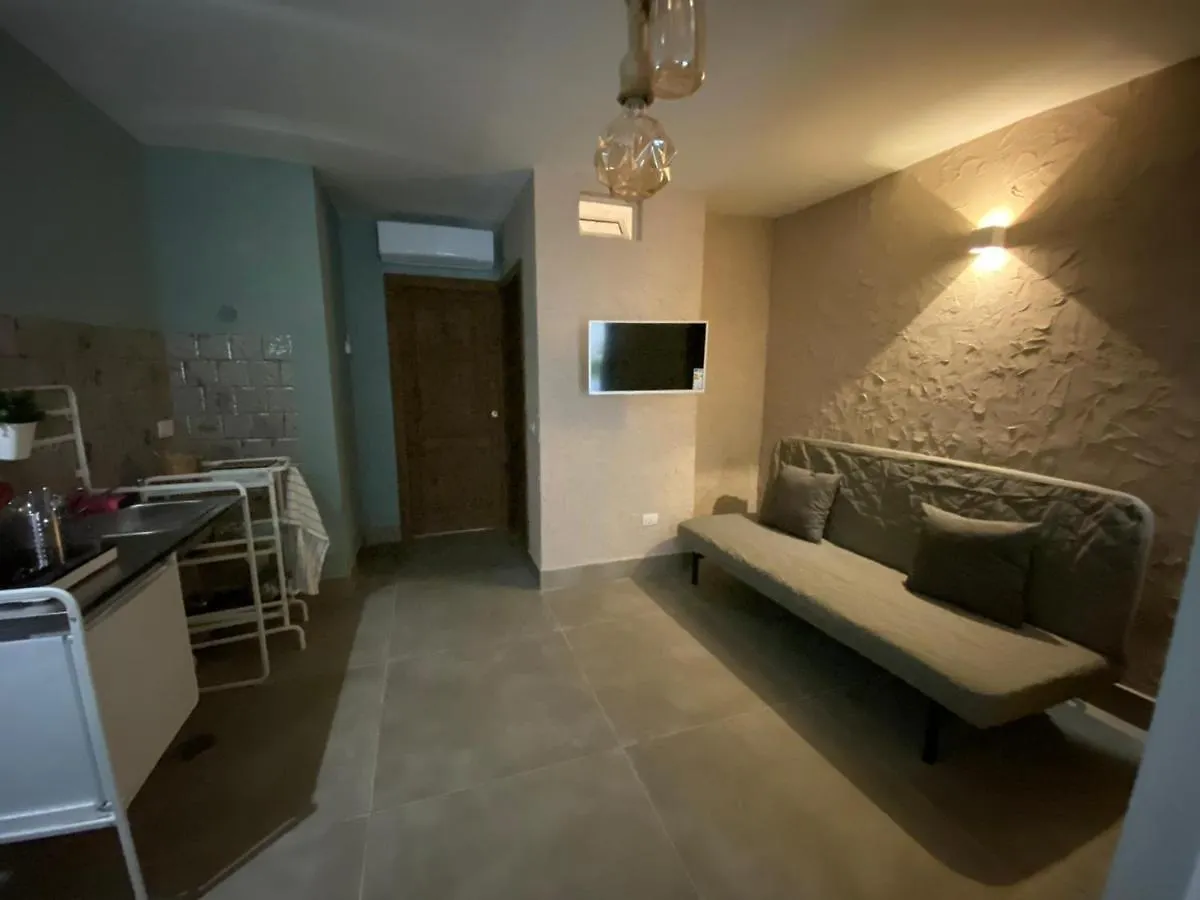 Appartamento Mikasa Napoli